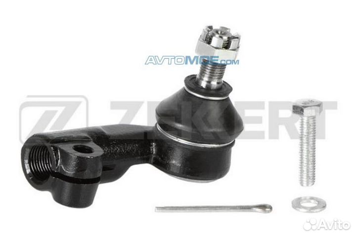 Наконечник рулевой лев. LADA 2110/2111/2112 95- Pr