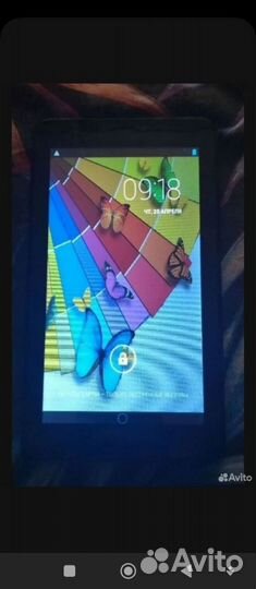 Lenovo A1000, 8 ГБ