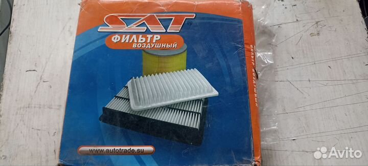 Фильтр воздушный Sat