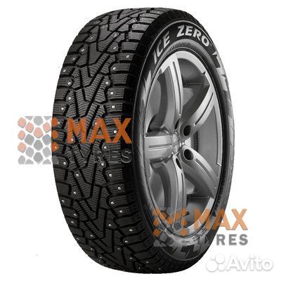 Pirelli Winter Ice Zero 185/60 R15 88T