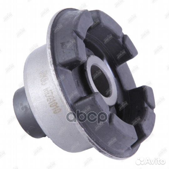 Сайлентблок заднего дифференциала 41651-60010 M