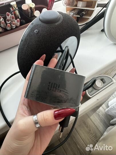 Колонка JBL Horizon 2
