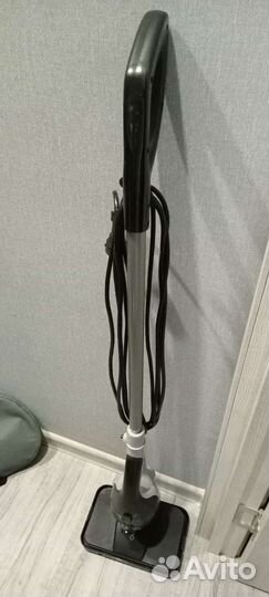 Паровая швабра kitfort 1001