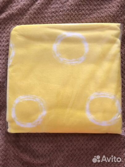 Одеяло байковое новое