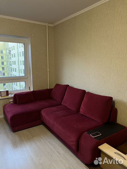 Угловой диван