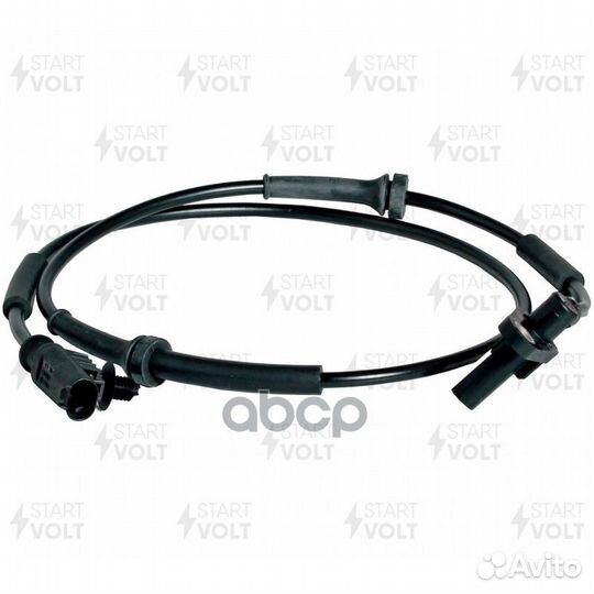 Датчик ABS перед прав/лев 1117-1119 Калина