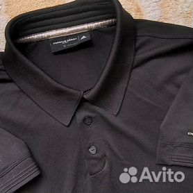adidas porsche design polo