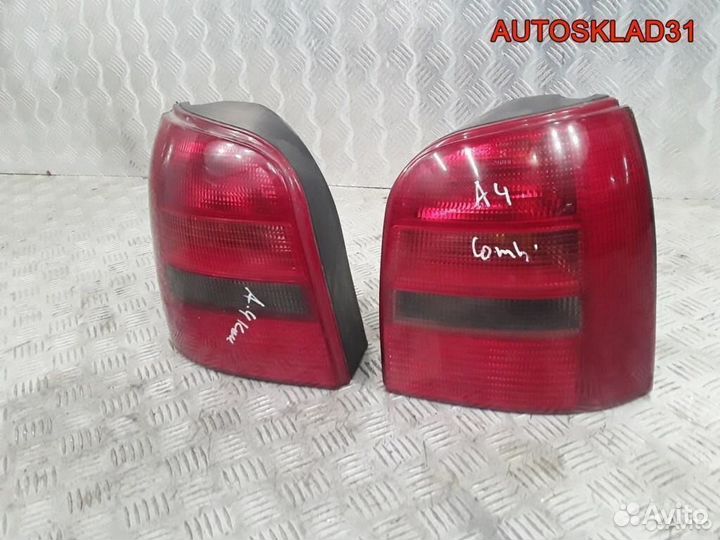 Фонарь задний Audi A4 B5 Универсал 8D9945095