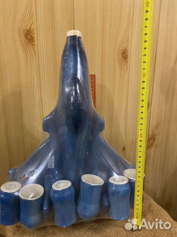 Керамические наборы