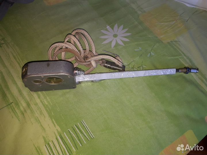 Кольцо парашютное