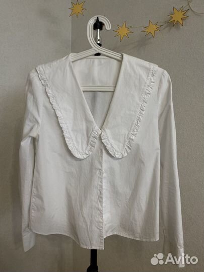 Разные рубашки