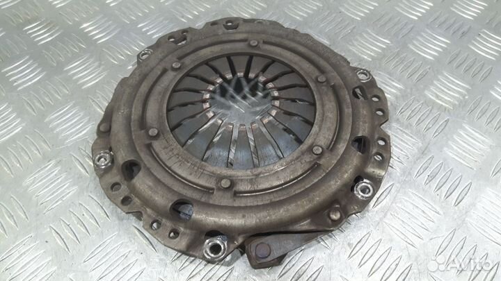 Б/У Корзина сцепления GM#001