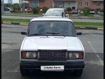 ВАЗ (LADA) 2107 1.6 MT, 2007, 45 545 км, с пробегом, цена 177 000 руб.