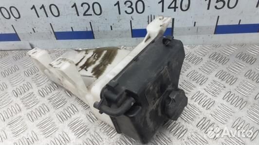 Бачок расширительный hyundai H1 (starex) 2 (EUK06N