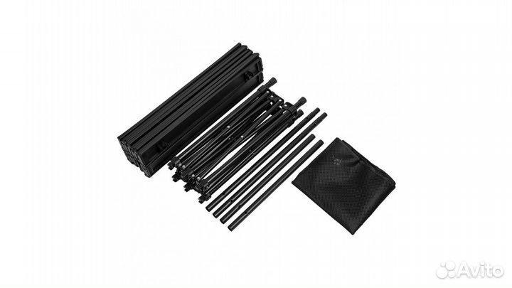 Стол складной EastShark AL с сеткой 95*55 1312132