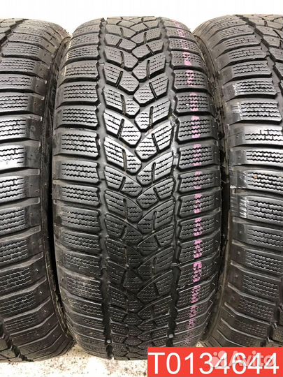 Firestone Winterhawk 3 205/55 R16 91T