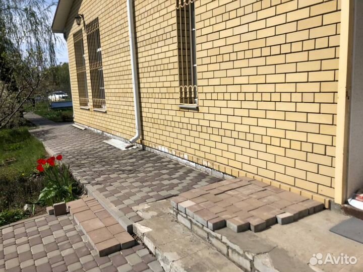 Гибкий камень