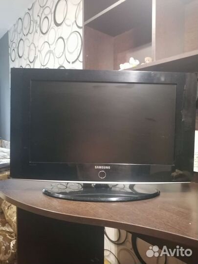 Бу телевизор samsung