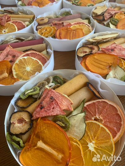 Сладкий Подарок на 8 марта