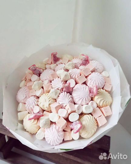 Съедобные корзины, ящики