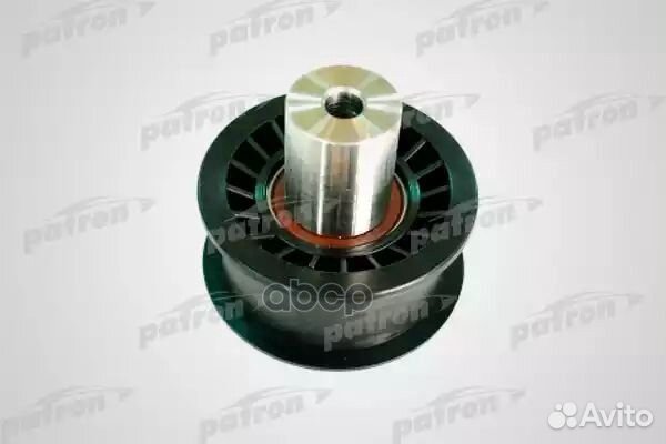 Ролик приводного ремня с подшипником NSK VW Pol