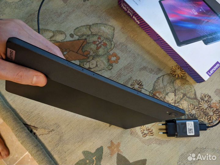 Lenovo tab p11 plus tb-j616f 4/64