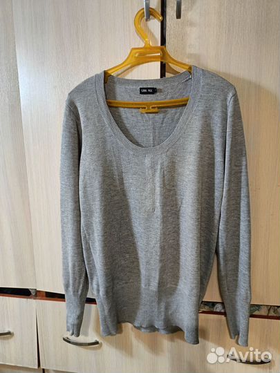 Женские вещи пакетом 50 52