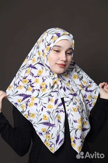 Платок женский