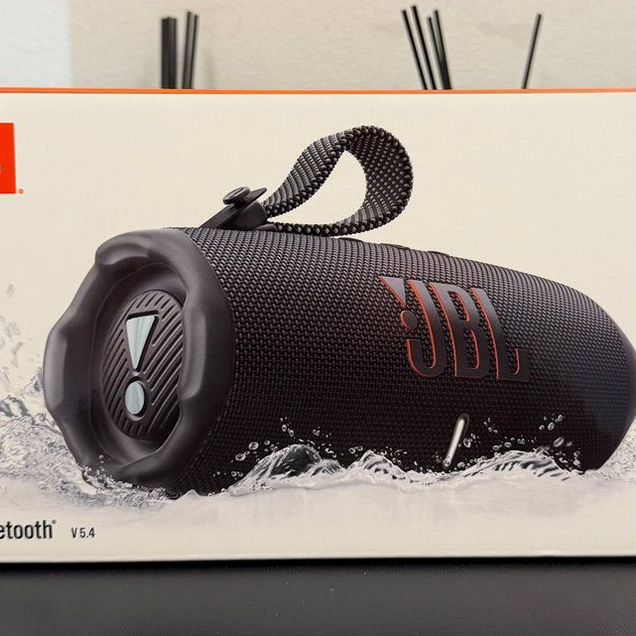 Колонка jbl charge 6