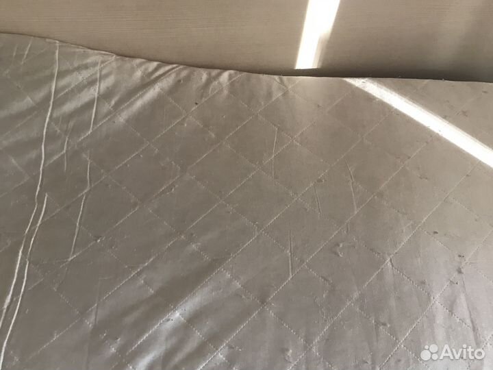 Матрас детский 120 60