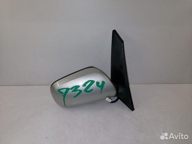 Зеркало наружное правое Toyota Prius 2 NHW20