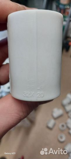 Полипропилен для отопления