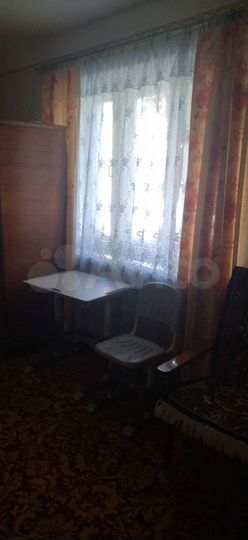 2-к. квартира, 43,6 м², 1/4 эт.