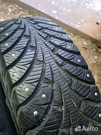 Sava Eskimo Stud 195/65 R15 91T