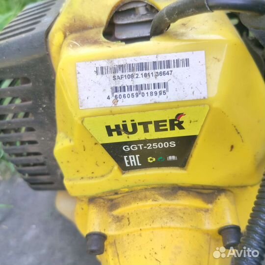 Huter GGT-2500S