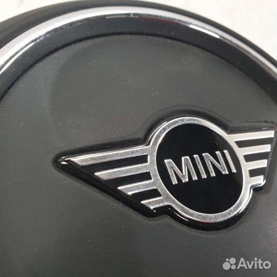 Подушка безопасности водителя 33946220804 mini clubman F54 0