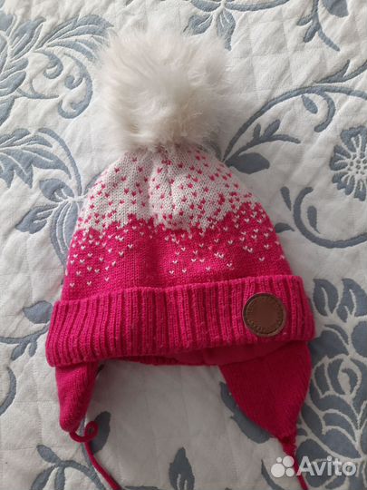 Головные уборы для девочки