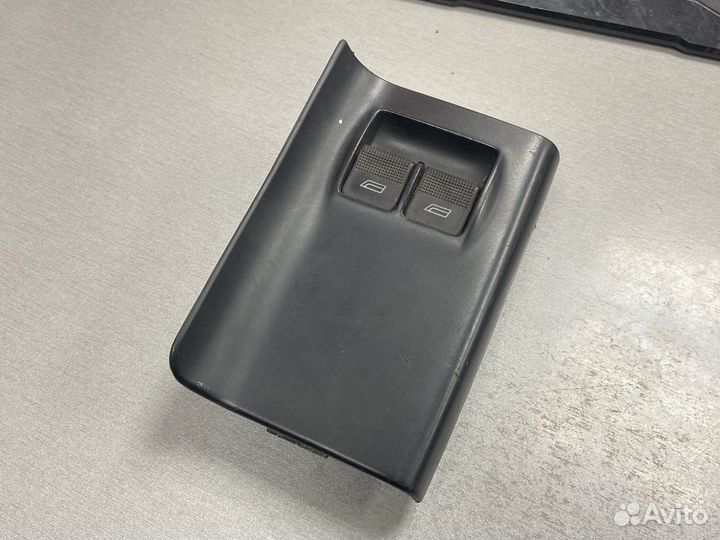 Блок управления стеклоподъемниками для Audi A4 B5