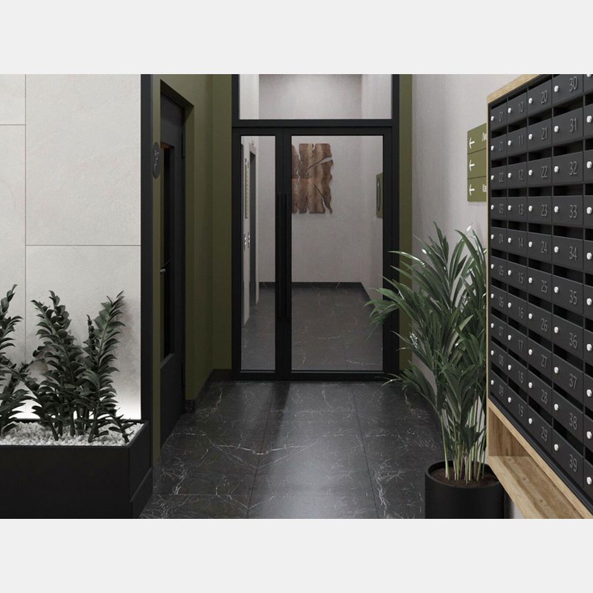 Квартира-студия, 21,2 м², 10/12 эт.