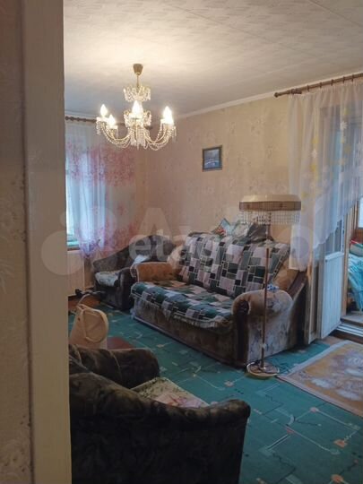 2-к. квартира, 39,4 м², 3/9 эт.