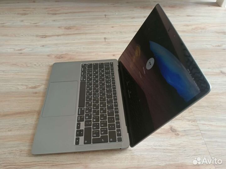 Macbook air M1 8gb 512gb