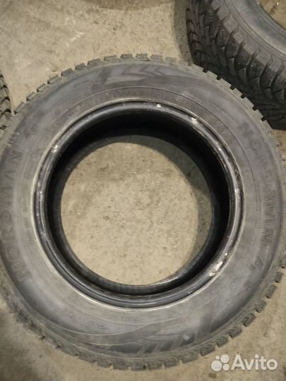 Nokian Tyres Nordman 4 215/65 R16 102T