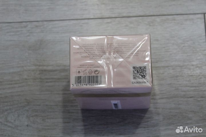 Burberry My Burberry Blush