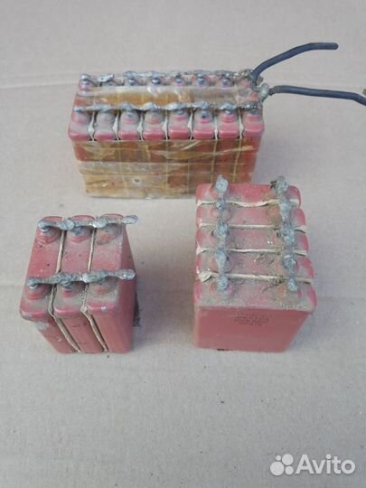 Конденсатор