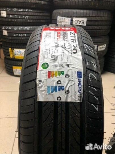 Zeta ZTR20 215/65 R16