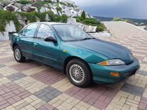 Toyota Cavalier 2.4 AT, 1998, 128 000 км, с пробегом, цена 415 000 руб.