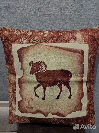 Чехол на подушку
