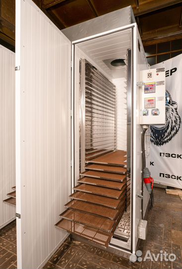 Сушильный пищевой шкаф от производителя