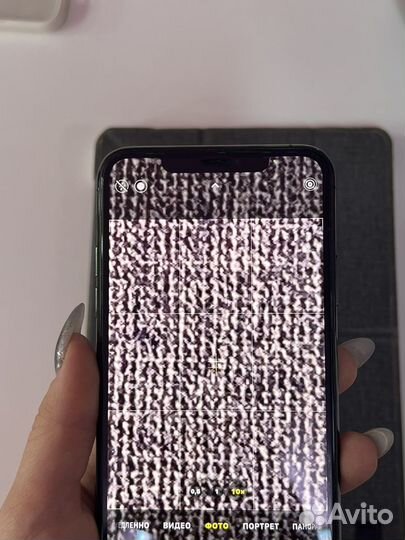 Телефон iPhone 11 pro max 64gb