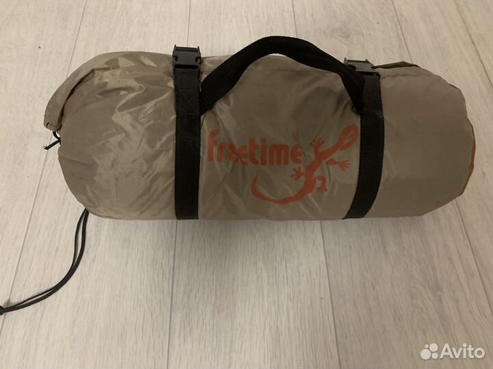 Двухместная палатка Freetime fidji 2